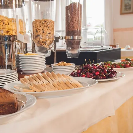 Paradiso 3* Bardolino