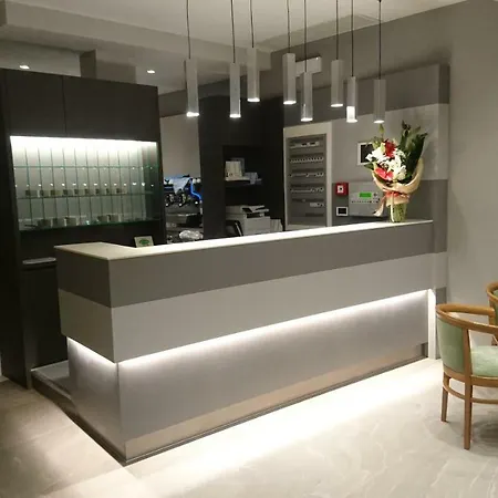 Paradiso Otel 3*
