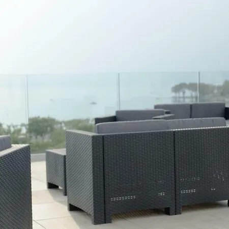 Paradiso Otel 3*