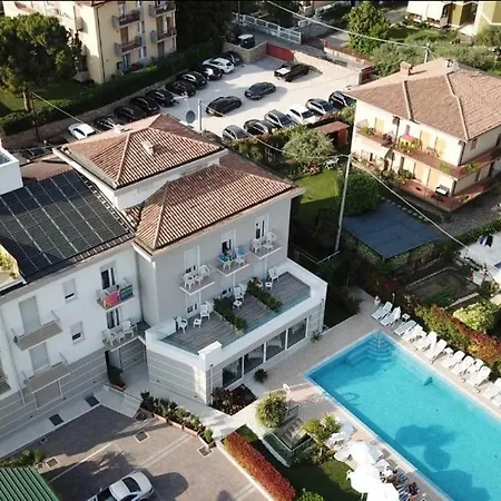 Paradiso 3* Bardolino